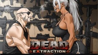 【ACT/双端/官中/步兵】死亡撤离 Dead Extraction v1.5.8【度盘/1.60G】