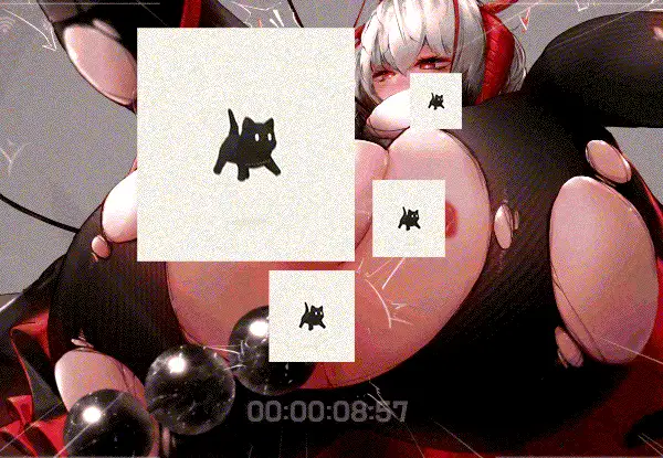 【l2d同人动画/图集/无修正】RKZROK大佬作品合集【860P+V/6.88G/Pik】