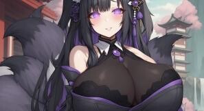 【RPG/双端】我和龙女妈妈的玄幻之旅 私と竜娘母親の幻想冒険 v0.355 +存档/更新【度盘/迅雷/UC/2.0GB】