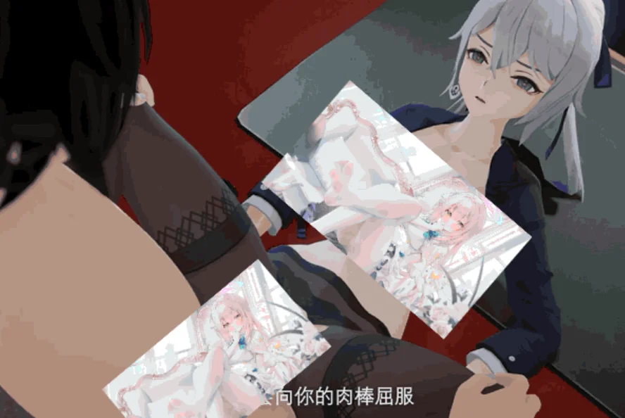 【3D同人/无修正】Akt大佬25年6月作品【7V/Pikpak/2.27G】
