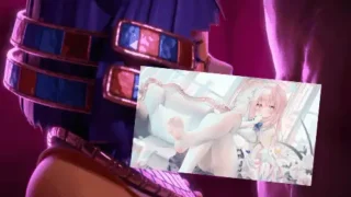 【3D同人/无修正】Aznyan07大佬作品至26年10月【2V/PIKPAK/636M】