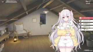 【SLG/双端/官中】和存在感薄弱的妹妹一起的简单生活 存在感薄い妹との簡単生活 v1.3.1【度盘/2.69G】