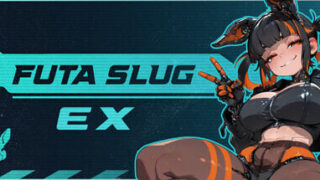 【SLG/官中】扶她蛞蝓 EX Futa Slug EX【度盘/837M】