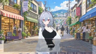 【3D/官中】公寓管理员 ～在不被她察觉的情况下,让她怀孕吧～ アパートの管理人 ～彼女に気づかれないまま、孕ませよう～ v1.01【度盘/395M】