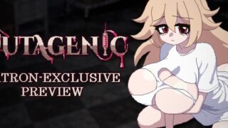 【SLG/AI汉化】扶她诱变！ /FUTAGENIC! Preview C【度盘】