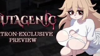 【SLG/AI汉化】扶她诱变！ /FUTAGENIC! Preview C【度盘】
