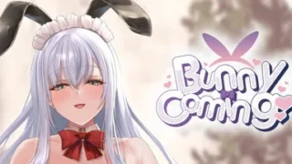 【SLG/官中】兔子来了 Bunny Coming【度盘/248M】