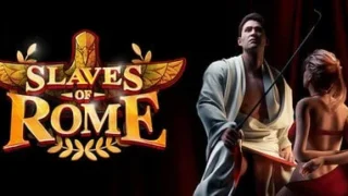 【SLG/官中】罗马的奴隶 Slaves of Rome v2.8.7【度盘/6.13G】