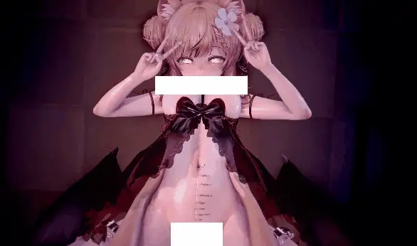 【MMD/无修】天平キツネ 大佬 26.6 作品 A40 Manuka 3【度盘/2G】