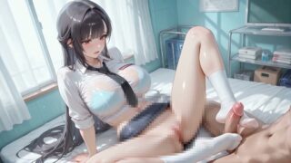 【动画】【AI作品】Marciana【度盘/夸克/207.34M】