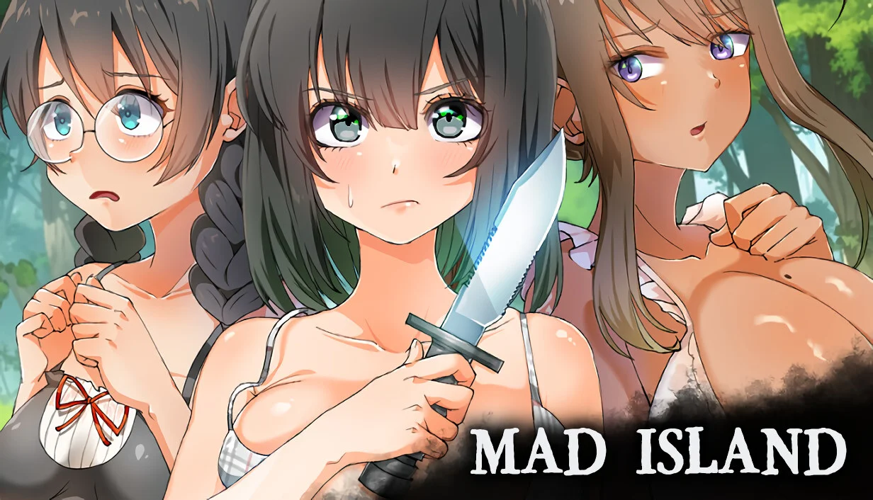 【ACT/官中】疯狂之岛 サバイバルゲーム Mad Island v0.5.11.5 +DLC+去码+控制台代码【度盘/1.62G】