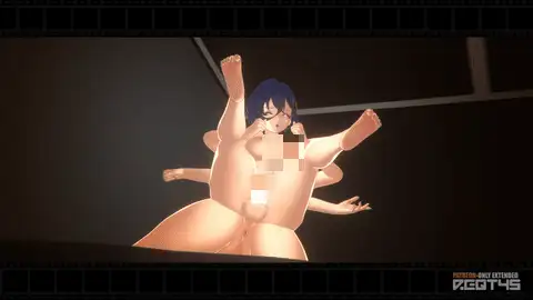 【同人动画/无修】【reqt45】 10月8日新作 绝区零 铃+安比【夸克/PIKPAK/192M】