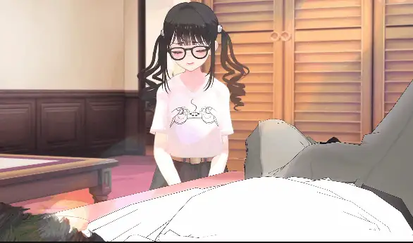 【MMD/无修】wink 大佬 26.6 作品 いたずらっ娘ルエカちゃん【度盘/1G】