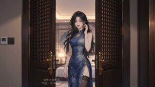 【AI短剧】艺术学校的淫乱生活 第1-2集【度盘/夸克/302.92M】