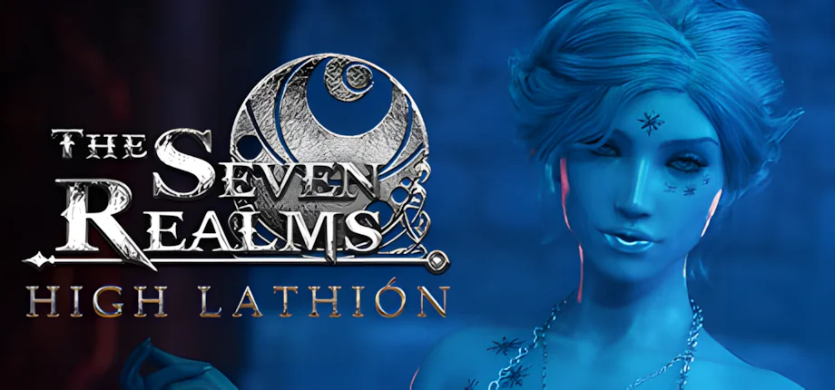 【SLG/双端/官中/步兵】七界：拉菲恩圣地 The Seven Realms R3 v1.05 +画廊解锁【度盘/5.52G】