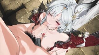 【3D】鸣潮 心月狐【度盘/夸克/917.92M】