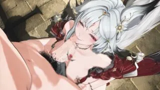 【3D】鸣潮 心月狐【度盘/夸克/917.92M】