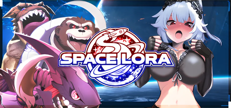 【ACT/官中】太空萝拉 Space Lora - Adult Only v26.04.18【度盘/876M】