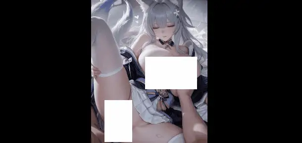 【同人动画/无修】HAJIMI 大佬 26.6 作品 合集【度盘/8G】