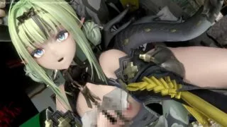 【3D】祀 明日方舟终末地【度盘/夸克/143.71M】