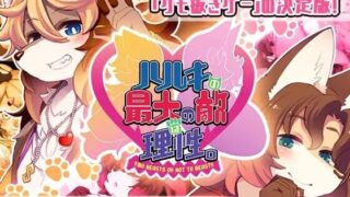 【RPG/双端/汉化】春树君最大的敌人是理性。-Dream Lovers Collection- /ハルキの最大の敵は理性。-Dream Lovers Collection- v3.0.8【度盘】