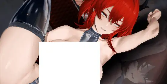 【3D/无修】AlphaG 大佬 26.5 作品 莱万汀【度盘/3G】