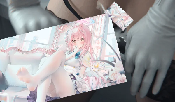 【3D同人/无修正】Erovirus大佬25年910月作品【4V/pikpak/841M】