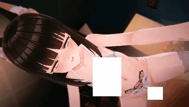 【MMD/无修】糖霜o 大佬 26.8 作品 合集+[💕HMV 92](訂製) Sex 大黑塔&阮玫 - 天才俱樂部的邀約【度盘/8G】