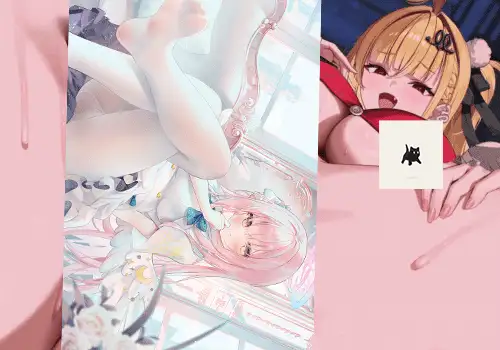 【同人动画/无修】Rinhee大佬作品至26年6月【1V/pikpak/PIKPAK/628M】
