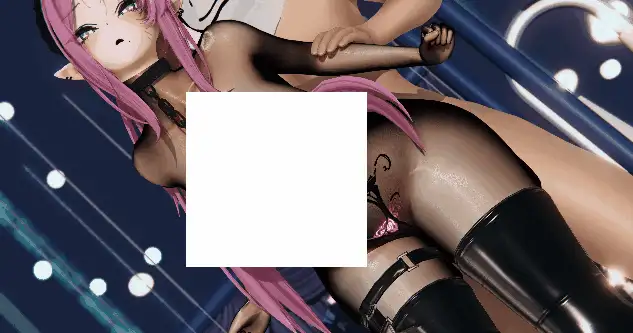 【MMD/无修】Shibarin 大佬 26.8 作品 碧蓝航线-玛克西米莉安·伊梅拉 合集【度盘/14G】