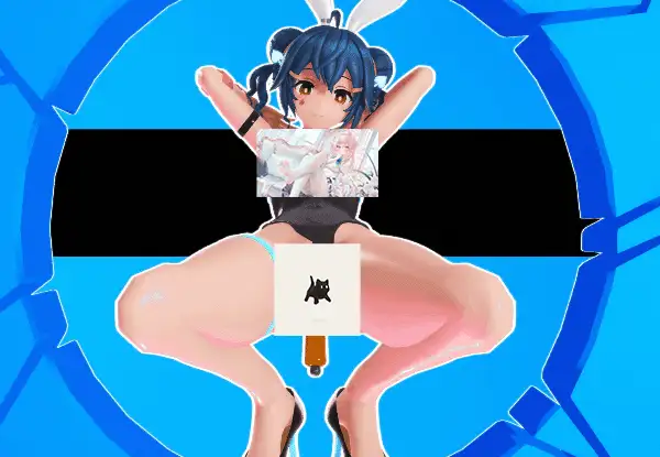【MMD/有修正】kemkem大佬24年9月作品【8V/5G/p盘】