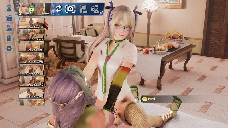 【SLG】TrueFacials_Pro_0.53a版【度盘/3G】
