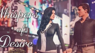 【SLG/双端/官中】欲望低语 Whispers of Desire v0.8【度盘/4.04G】