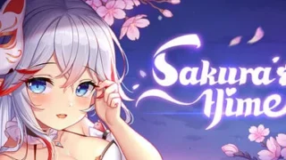 【SLG/官中】 樱姬7 Sakura Hime 7 【度盘/205M】