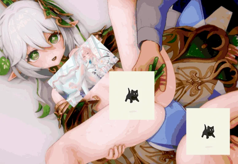 【MMD/无修正】dlaldn大佬25年1月作品作品【4V/7.33G/p盘】