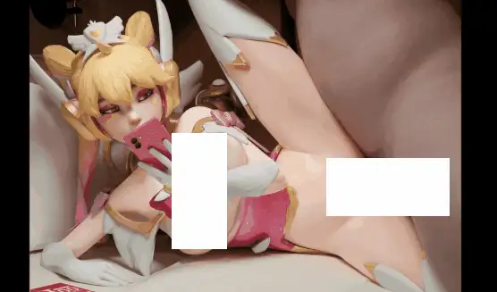 【3D动画/图集/无修正】M71 大佬 至 26.5 作品 合集【度盘/7.6G】