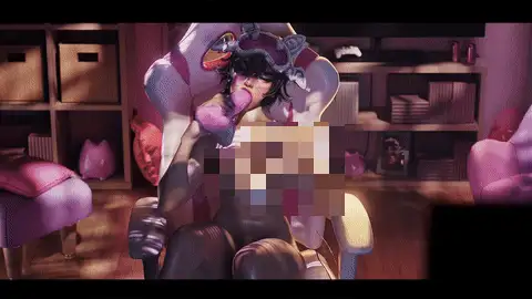 【3D/无修】【XIAODREO】 10月8日新作 李千欢【夸克/PIKPAK/384M】