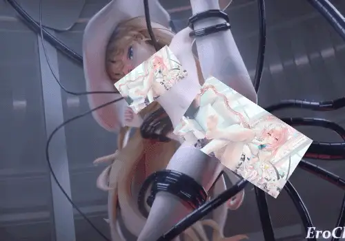 【3D/无修】EroChanFX大佬作品至26年10月【1V/pikpak/PIKPAK/691M】