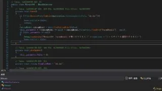 【教程】"目隠し娘" 社团两款unity游戏无码化