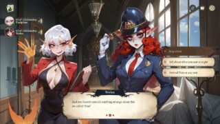 【SLG/官中/步兵】酒店故事 Hotel Tales v1.3.0【度盘/4.9G】