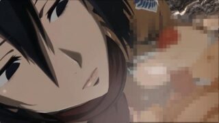 【3D】[ぱすたの動画保管庫]三笠视频＋克里斯塔差分【度盘/迅雷/UC/219MB】