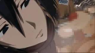 【3D】[ぱすたの動画保管庫]三笠视频＋克里斯塔差分【度盘/迅雷/UC/219MB】