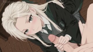 【动画】【AI作品】Dorozz 10月15 马尔福的魔法药剂【度盘/夸克/346.86M】