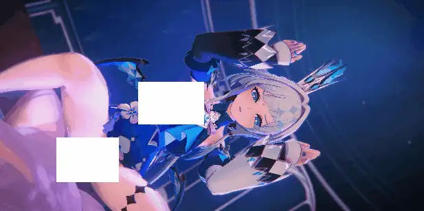 【3D/无修】MOMO 大佬 26.8 作品 No.076_【Cerydra】❤和刻律德菈共度良宵❤ +差分【度盘/3G】