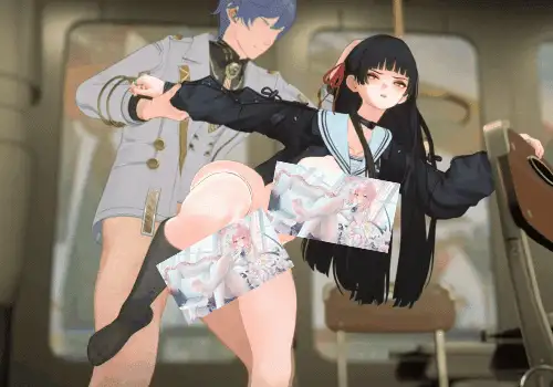 【3D同人/无修正】Tir_Al大佬作品至26年1月【12V/pikpak/2.8G】