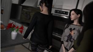 【SLG/双端】禁忌之念/禁忌思想 Forbidden Thoughts V0.4.5 第一章完结版【PC1.3GB+安卓1.3GB/度盘/迅雷/UC】
