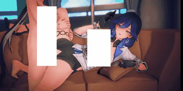 【MMD/无修】SuzumeisGood 大佬 26.6 作品 合集【度盘/21G】