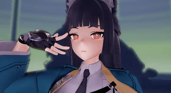 【MMD/无修】Oniko 大佬 26.6 作品 铃+星见雅【度盘/1G】