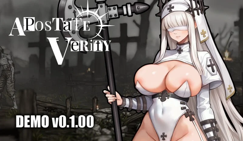 【ACT/官中】背信者真理 叛教的真理 Apostate Verity v0.1.00【度盘/316M】