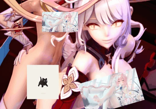 【3D同人/无修正】Arcsx3D大佬作品至25年12月【1V/pikpak/341M】